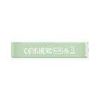 Външна батерия Verbatim Charge 'n' Go Power Bank with Stand Magnetic Wireless 10000mAh (32259)