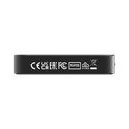 Външна батерия Verbatim Charge 'n' Go Power Bank with Stand Magnetic Wireless 10000mAh (32264)