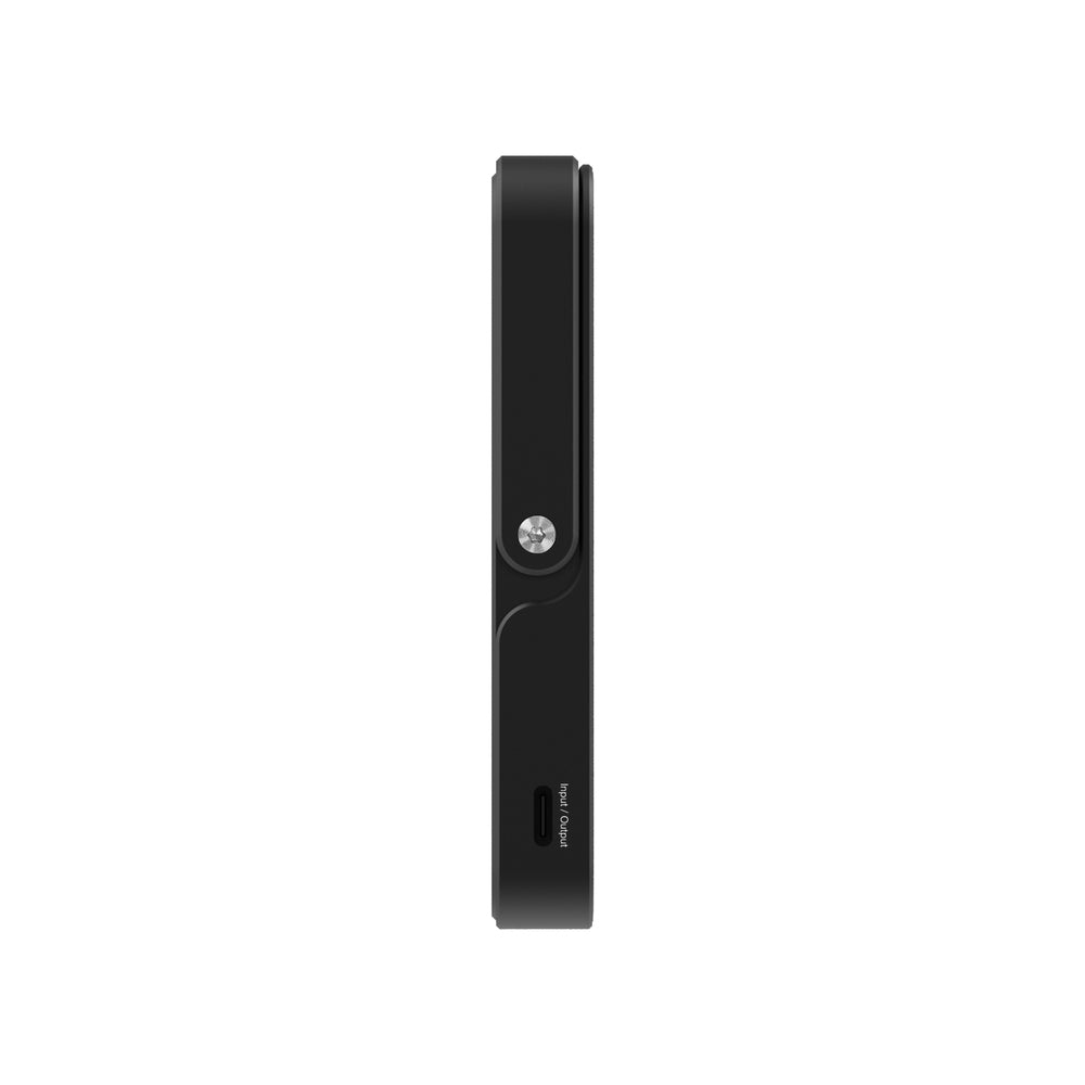 Външна батерия Verbatim Charge 'n' Go Power Bank with Stand Magnetic Wireless 10000mAh (32264)