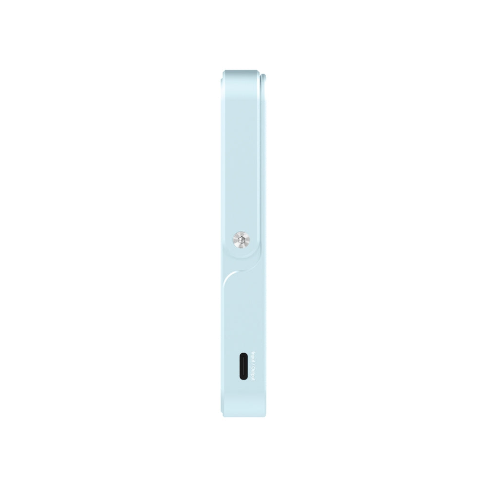 Външна батерия Verbatim Charge 'n' Go Power Bank with Stand Magnetic Wireless 10000mAh (32266)
