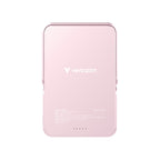 Външна батерия Verbatim Charge 'n' Go Power Bank with Stand Magnetic Wireless 10000mAh (32267)
