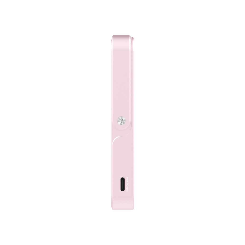 Външна батерия Verbatim Charge 'n' Go Power Bank with Stand Magnetic Wireless 10000mAh (32267)