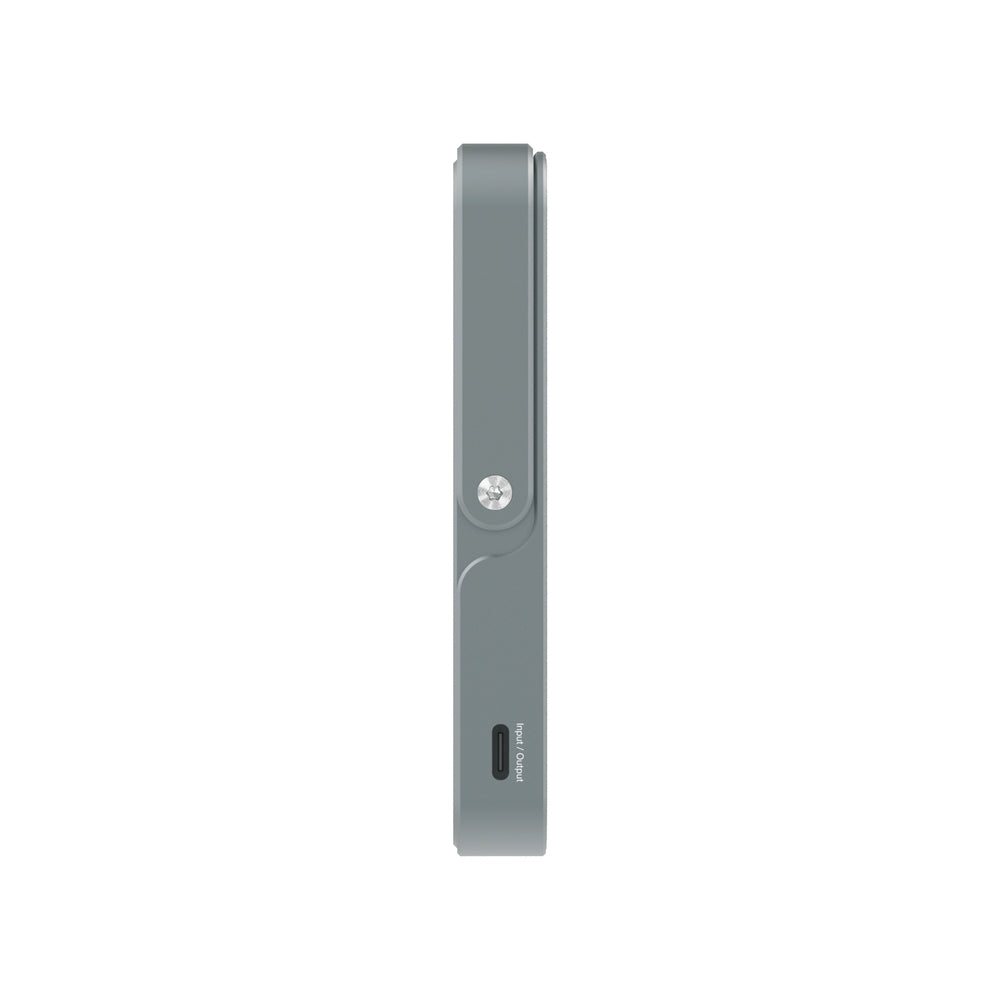 Външна батерия Verbatim Charge 'n' Go Power Bank with Stand Magnetic Wireless 10000mAh (32268)