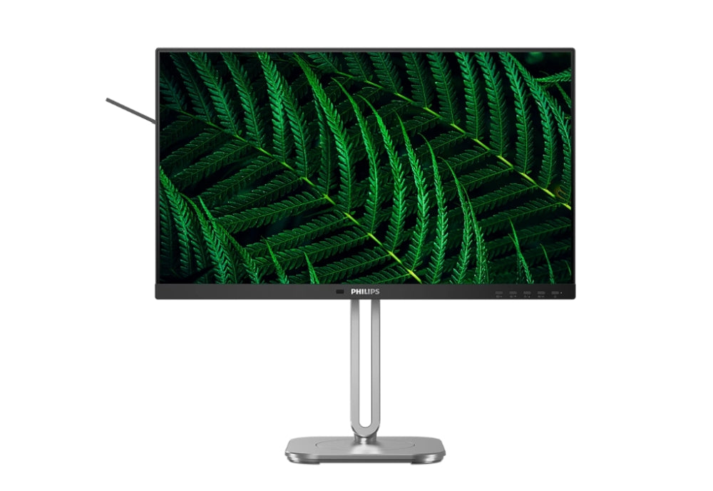 Монитор Philips 24B2G5200, 23.8" IPS WLED