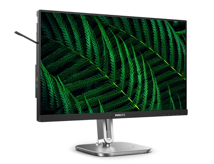 Монитор Philips 24B2G5200, 23.8" IPS WLED