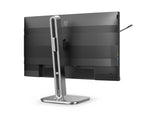 Монитор Philips 24B2G5200, 23.8" IPS WLED