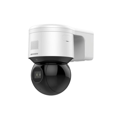Камера HikVision 4 MP 4x Zoom IR Wi-Fi Mini PT Dome Network Camera