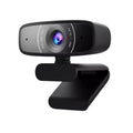 Уебкамера Asus WEBCAM C3, USB camera with 1080p 30 fps recording