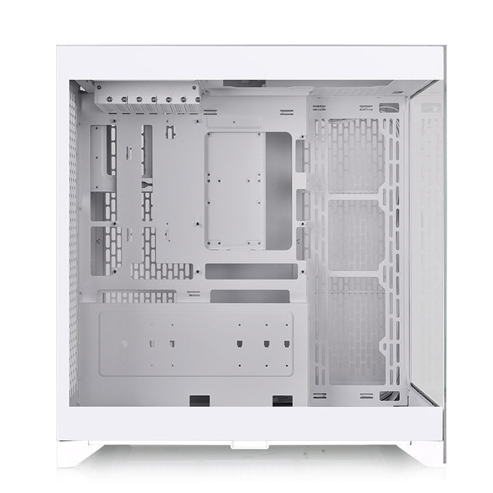 Кутия за компютър Thermaltake CTE E660 MX Snow