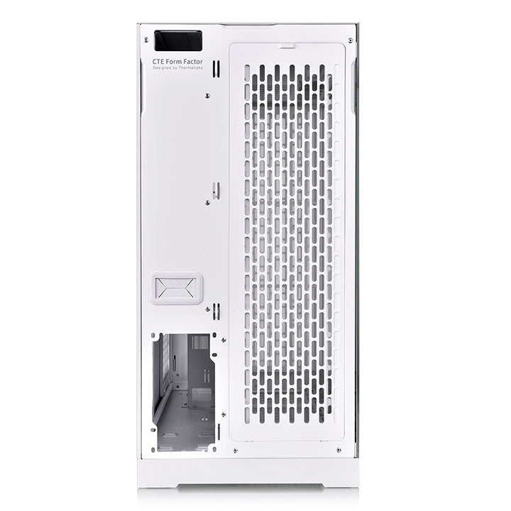 Кутия за компютър Thermaltake CTE E660 MX Snow