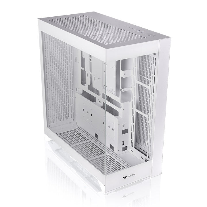 Кутия за компютър Thermaltake CTE E660 MX Snow