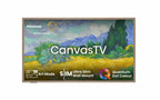 Телевизор Hisense CanvasTV, 55" (55S7NQ)