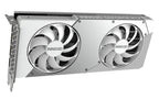 Видео карта Inno3D GeForce RTX 5070 12GB GDDR7 Twin X2 OC White