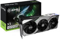 Видео карта Inno3D GeForce RTX 5090 32GB GDDR7 iChill X3