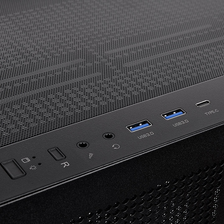 Кутия за компютър Thermaltake View 270 Plus TG ARGB