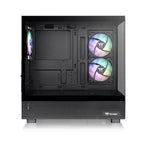 Кутия за компютър Thermaltake View 270 Plus TG ARGB