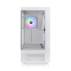 Кутия за компютър Thermaltake View 270 Plus TG ARGB Snow