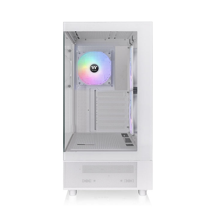 Кутия за компютър Thermaltake View 270 Plus TG ARGB Snow