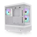 Кутия за компютър Thermaltake View 270 Plus TG ARGB Snow