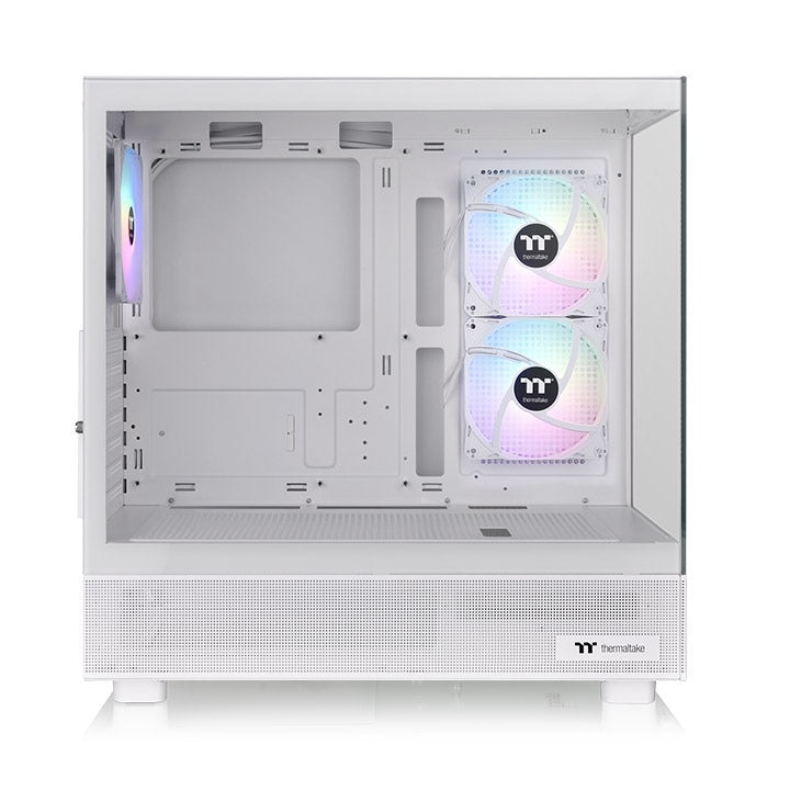 Кутия за компютър Thermaltake View 270 Plus TG ARGB Snow