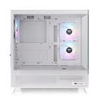 Кутия за компютър Thermaltake View 270 Plus TG ARGB Snow