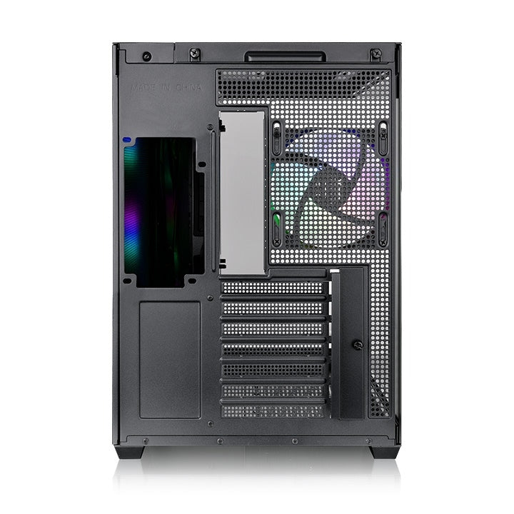 Кутия за компютър Thermaltake View 380 TG ARGB