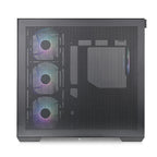 Кутия за компютър Thermaltake View 380 TG ARGB