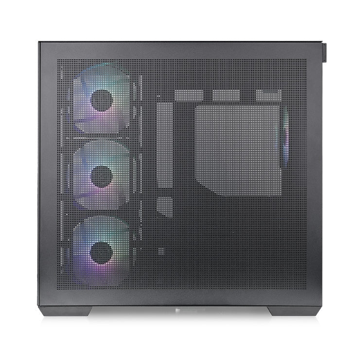 Кутия за компютър Thermaltake View 380 TG ARGB