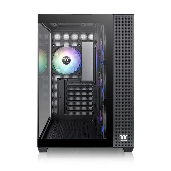 Кутия за компютър Thermaltake View 380 TG ARGB