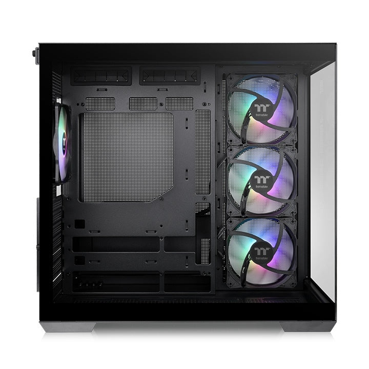Кутия за компютър Thermaltake View 380 TG ARGB