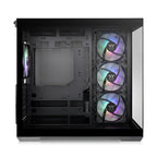 Кутия за компютър Thermaltake View 380 TG ARGB