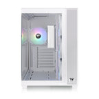 Кутия за компютър Thermaltake View 380 TG ARGB Snow