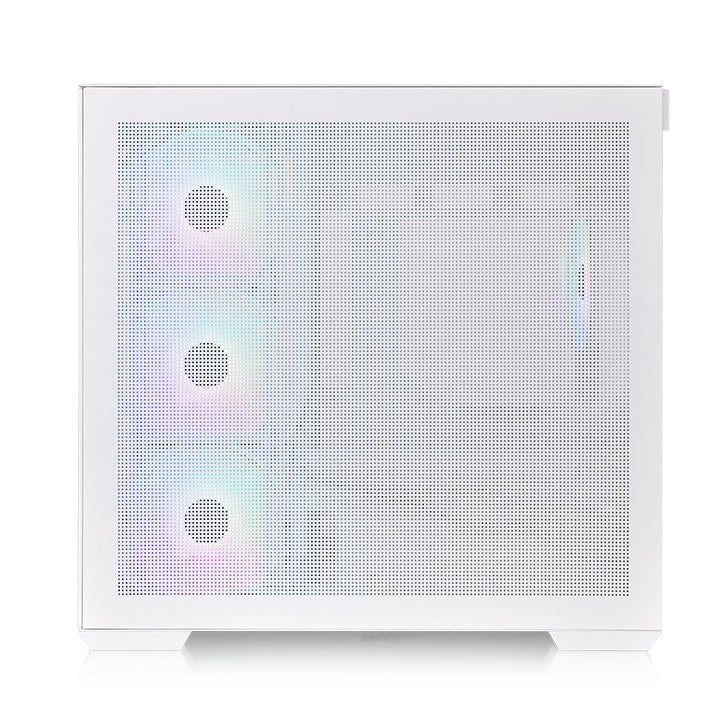 Кутия за компютър Thermaltake View 380 TG ARGB Snow