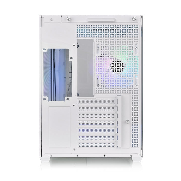 Кутия за компютър Thermaltake View 380 TG ARGB Snow