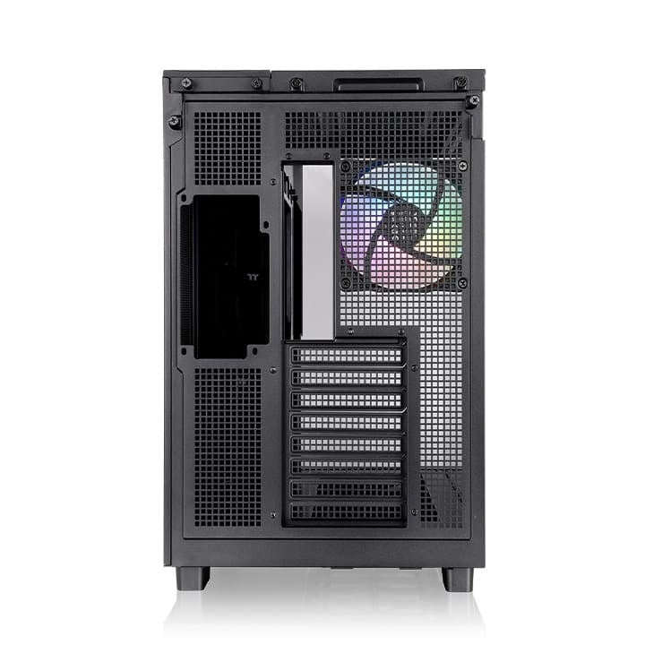 Кутия за компютър Thermaltake View 380 XL TG ARGB