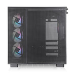 Кутия за компютър Thermaltake View 380 XL TG ARGB