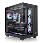 Кутия за компютър Thermaltake View 380 XL TG ARGB