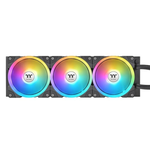 Охлаждаща система Thermaltake MAGFloe 360 Ultra