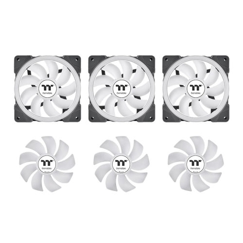 Охлаждаща система Thermaltake MAGFloe 360 Ultra