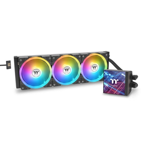 Охлаждаща система Thermaltake MAGFloe 360 Ultra