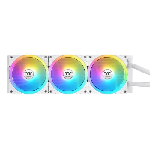 Охлаждаща система Thermaltake MAGFloe 360 Ultra Snow Edition