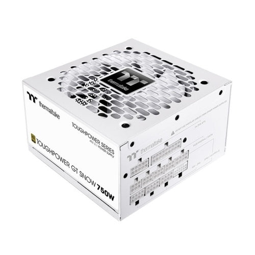 Захранване Thermaltake Toughpower GT 750W Snow