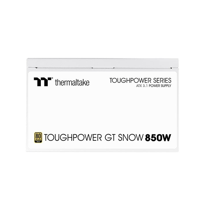 Захранване Thermaltake Toughpower GT 850W Snow