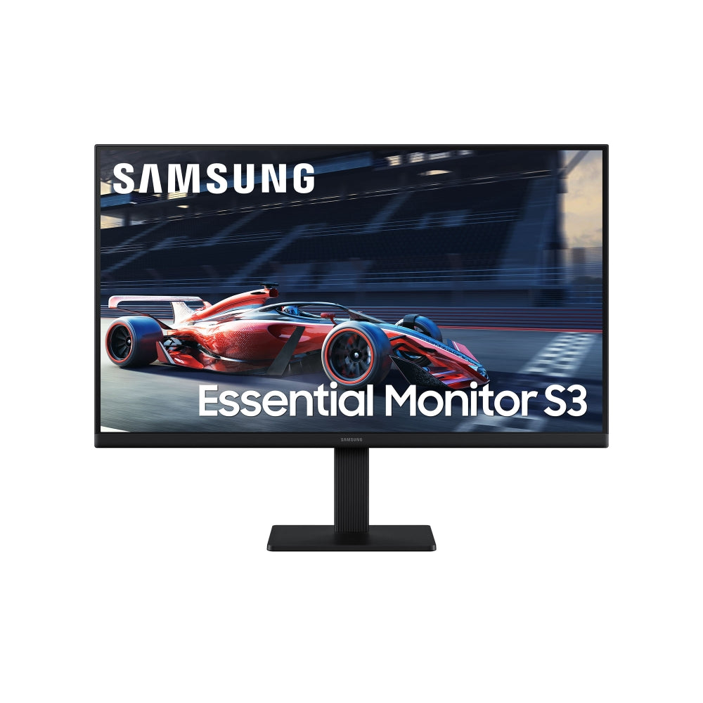 Монитор Samsung LS24D300GA, 24" IPS LED