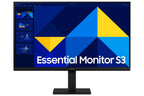 Монитор Samsung LS24D300GA, 24" IPS LED