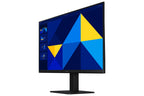 Монитор Samsung LS24D300GA, 24" IPS LED