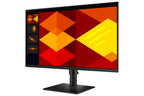 Монитор Samsung LS27D406GA, 27" IPS LED