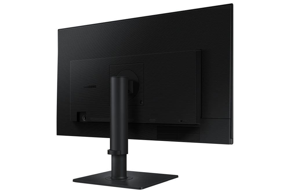 Монитор Samsung LS27D406GA, 27" IPS LED