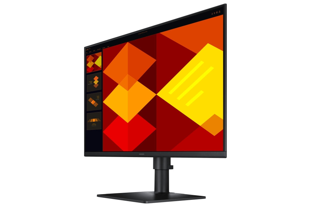Монитор Samsung LS27D406GA, 27" IPS LED