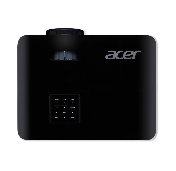 Мултимедиен проектор Acer Projector X139, DLP